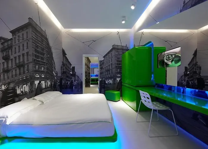 Town Suites